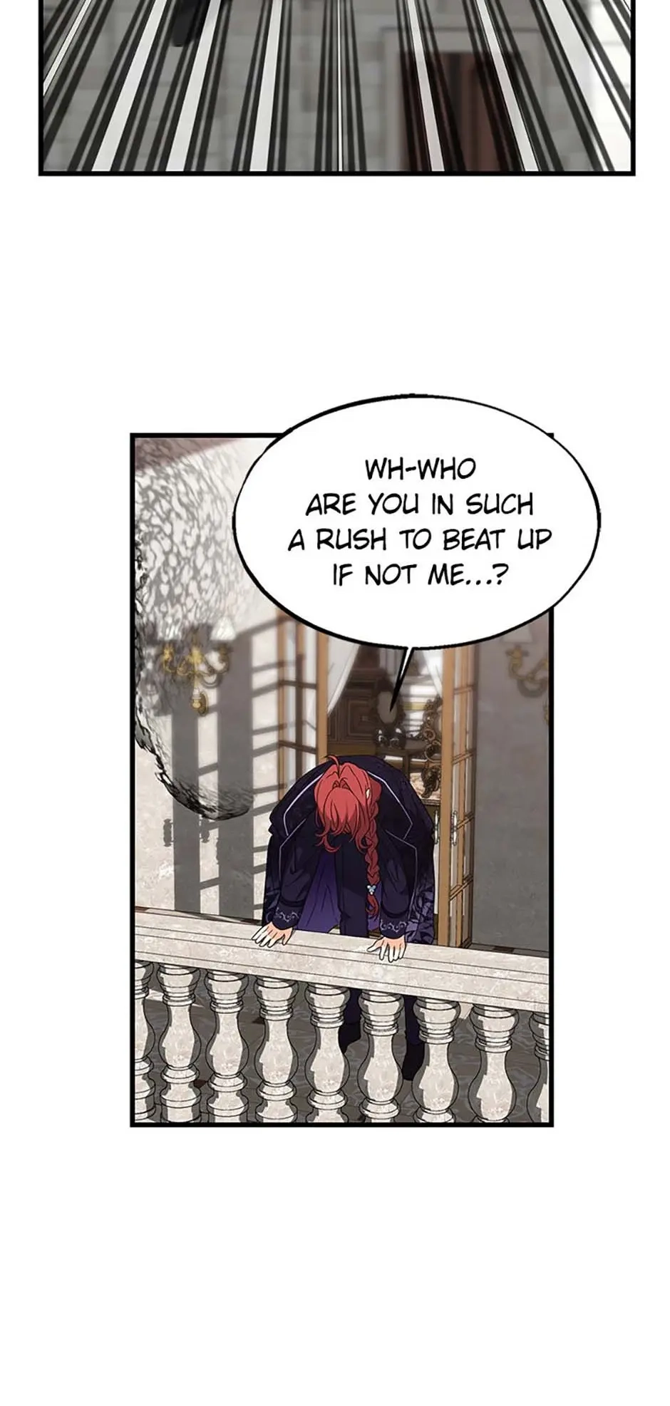 In Holy Acrimony Chapter 29 page 11 - 