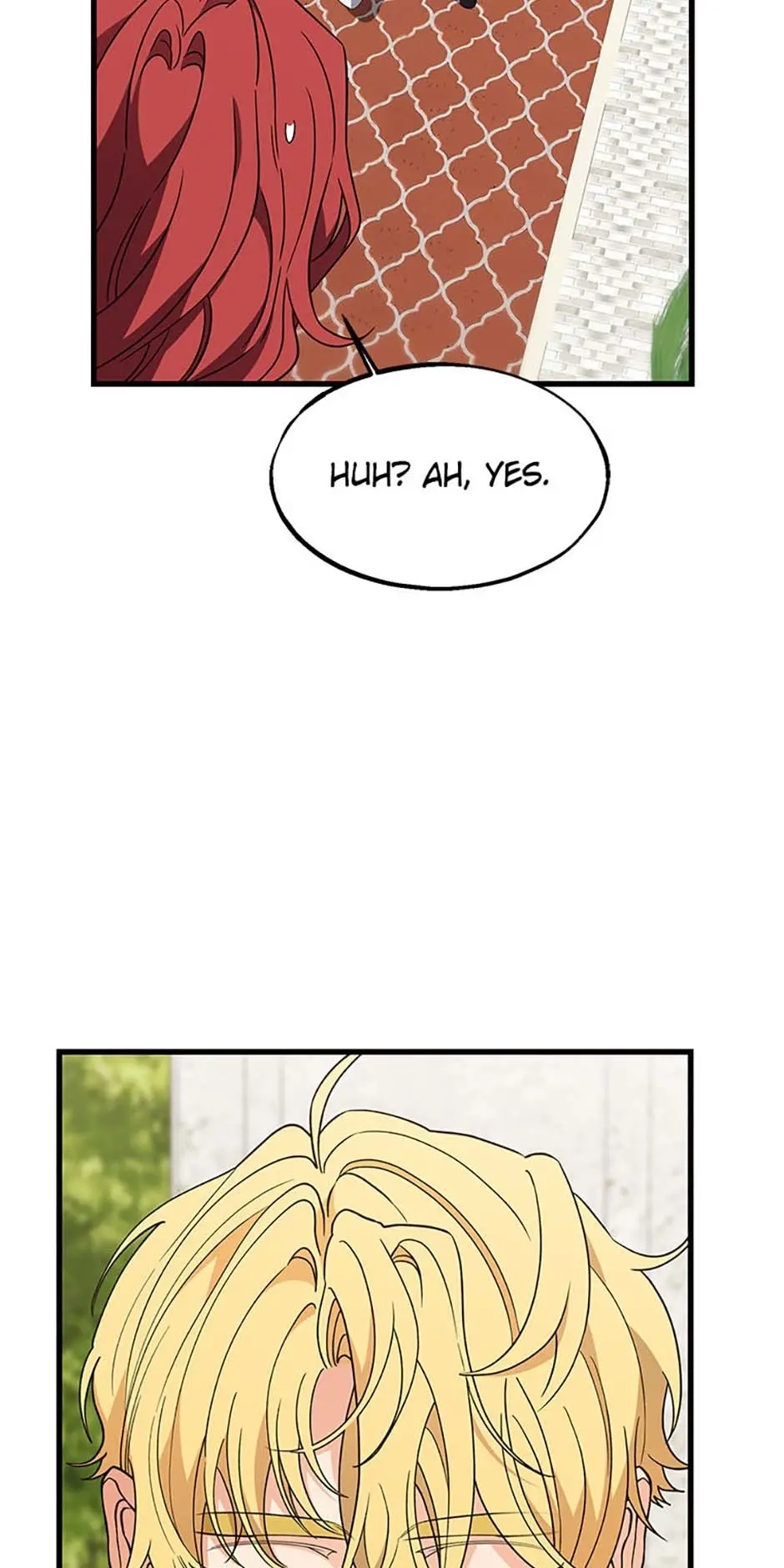In Holy Acrimony Chapter 29 page 14 - 