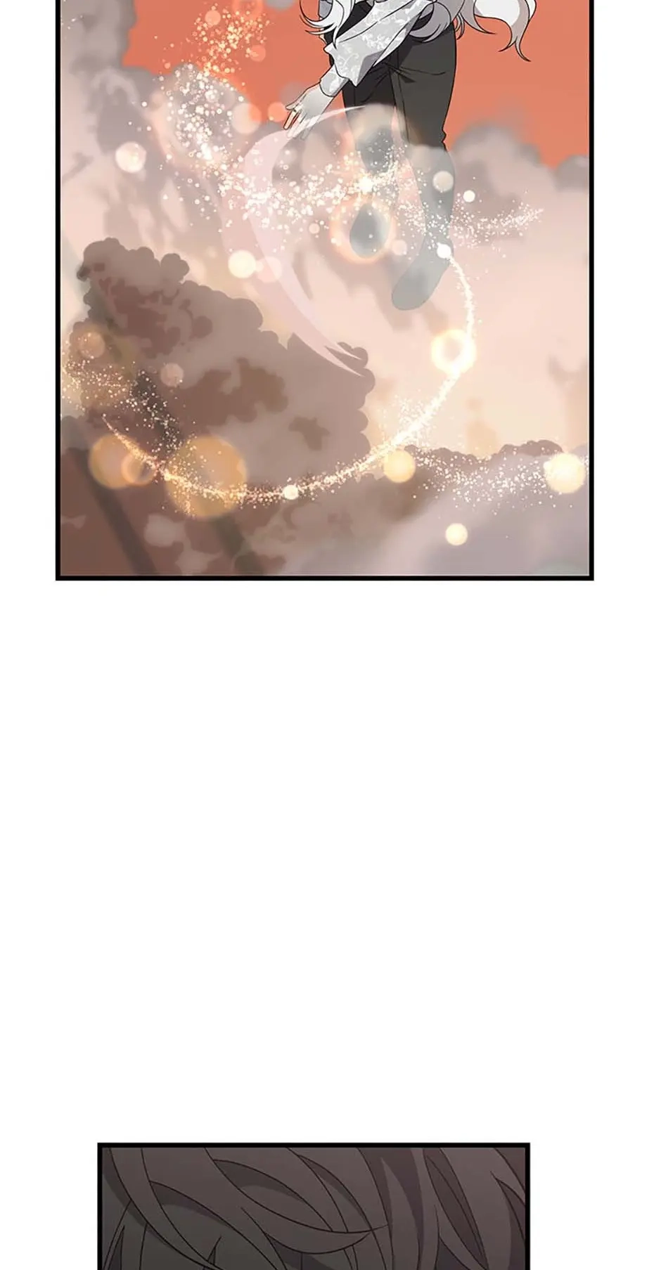 In Holy Acrimony Chapter 29 page 3 - 