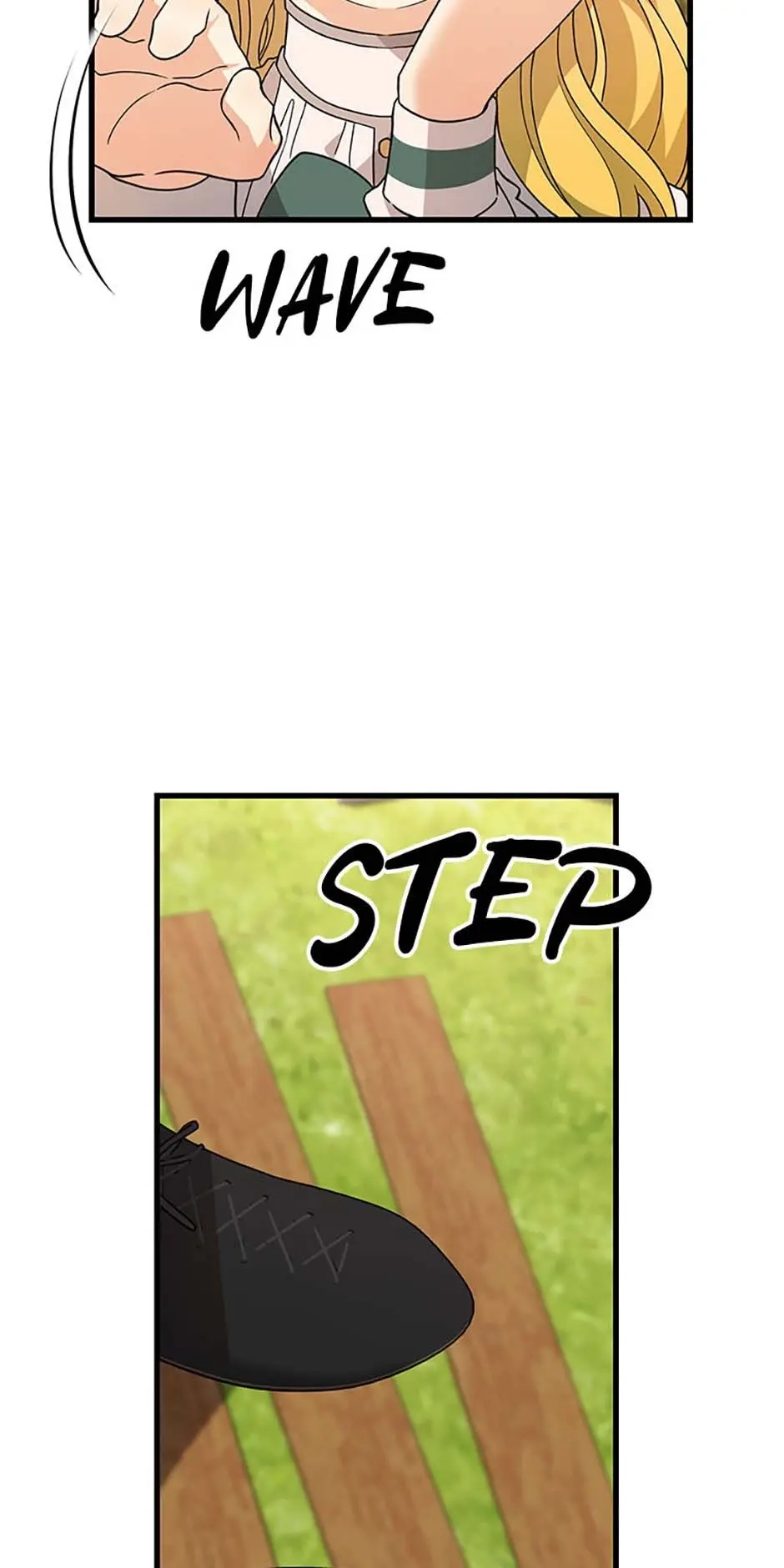 In Holy Acrimony Chapter 29 page 25 - 