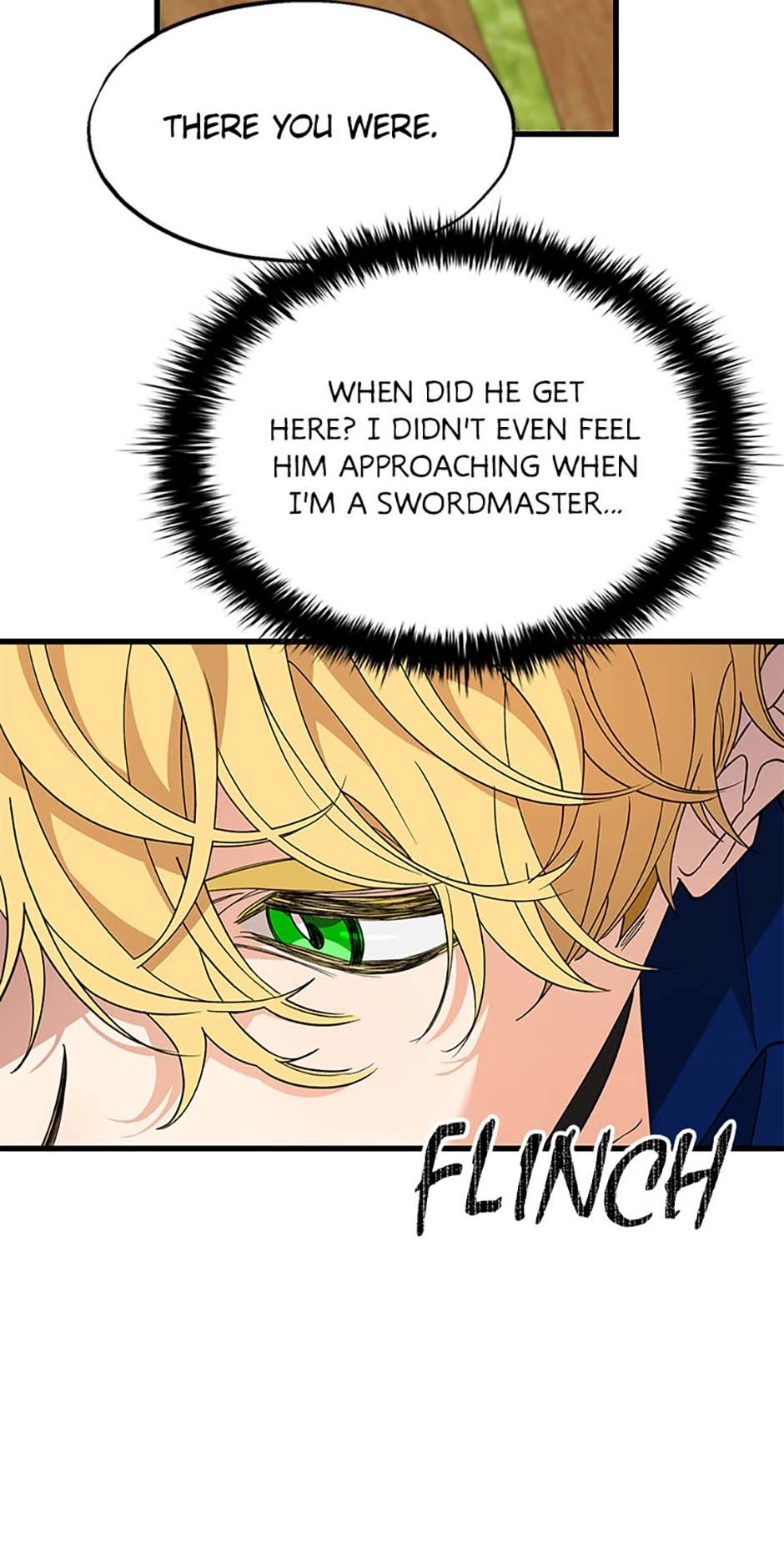 In Holy Acrimony Chapter 29 page 26 - 