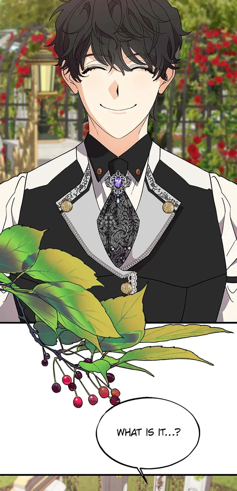 In Holy Acrimony Chapter 29 page 29 - 