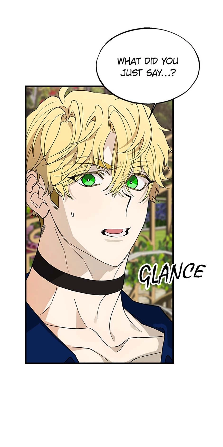 In Holy Acrimony Chapter 29 page 37 - 