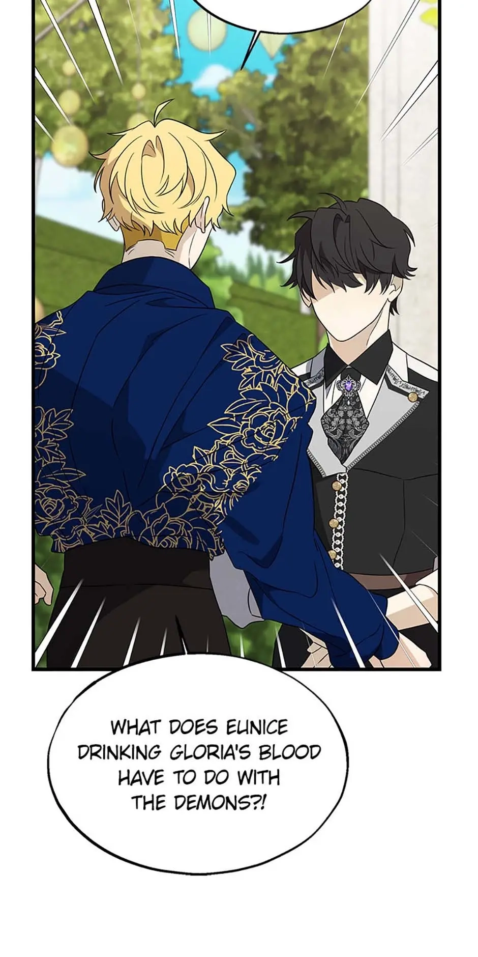 In Holy Acrimony Chapter 29 page 41 - 