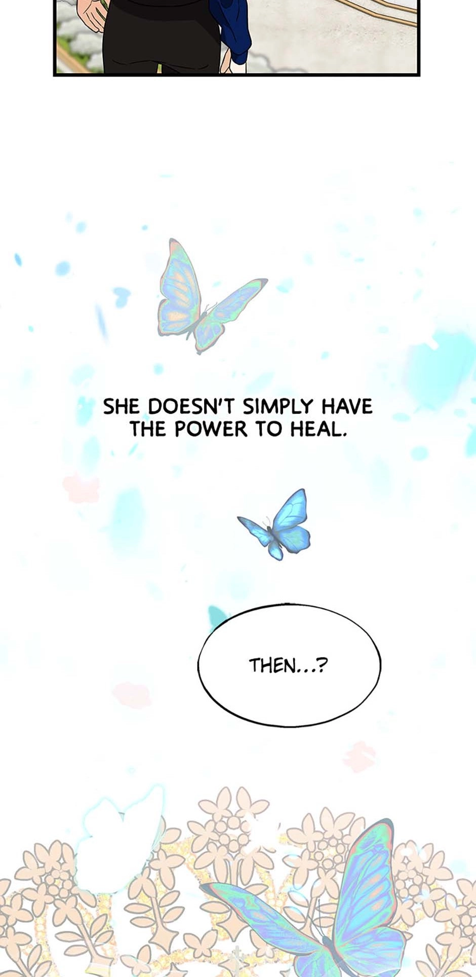 In Holy Acrimony Chapter 29 page 45 - 