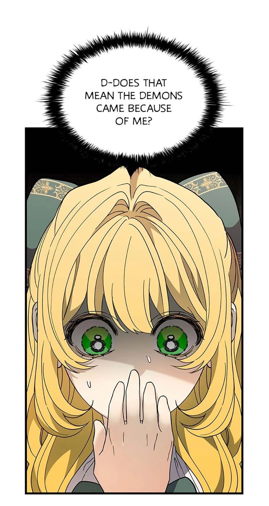 In Holy Acrimony Chapter 29 page 47 - 