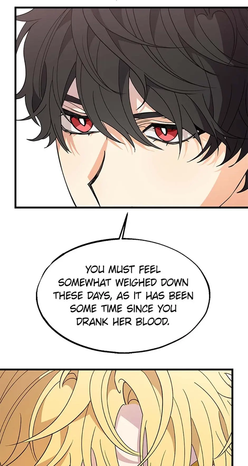 In Holy Acrimony Chapter 29 page 51 - 