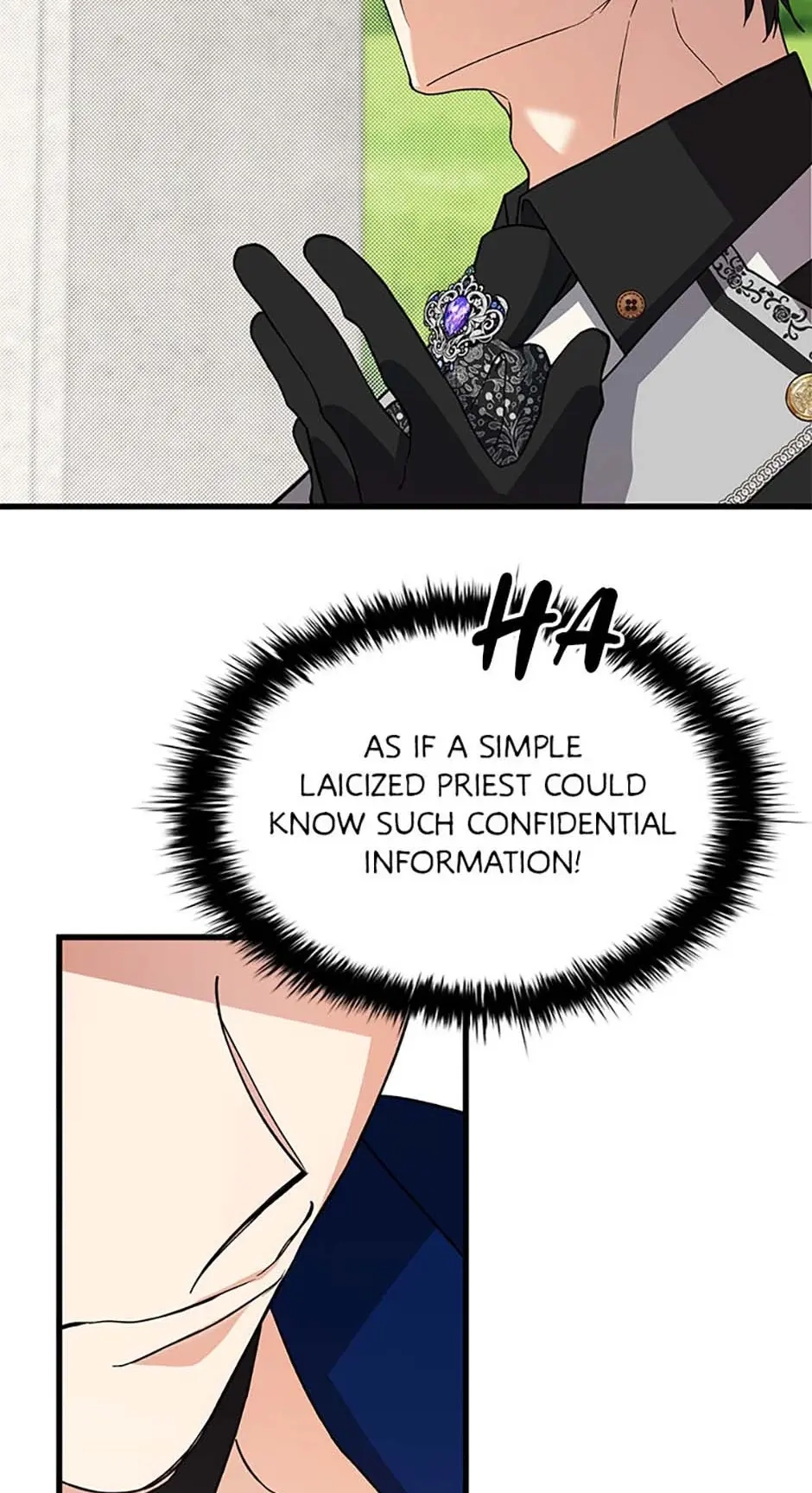In Holy Acrimony Chapter 29 page 55 - 