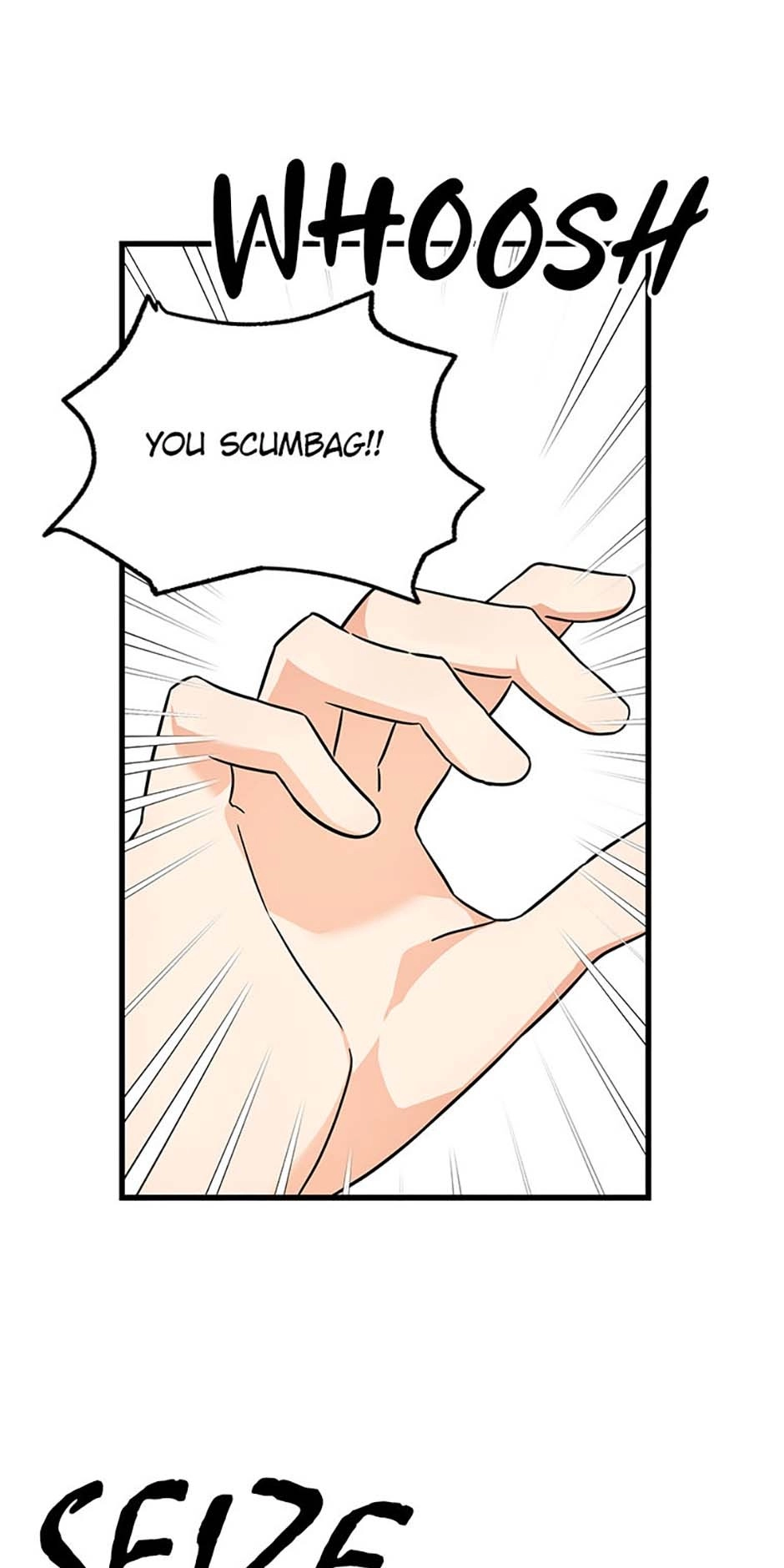 In Holy Acrimony Chapter 29 page 59 - 
