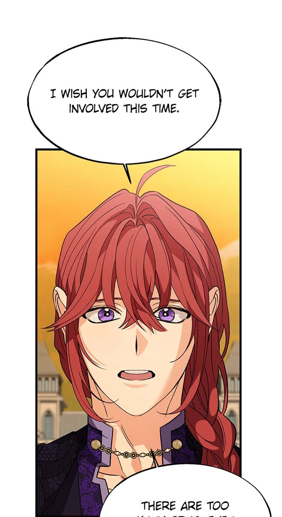 In Holy Acrimony Chapter 29 page 69 - 