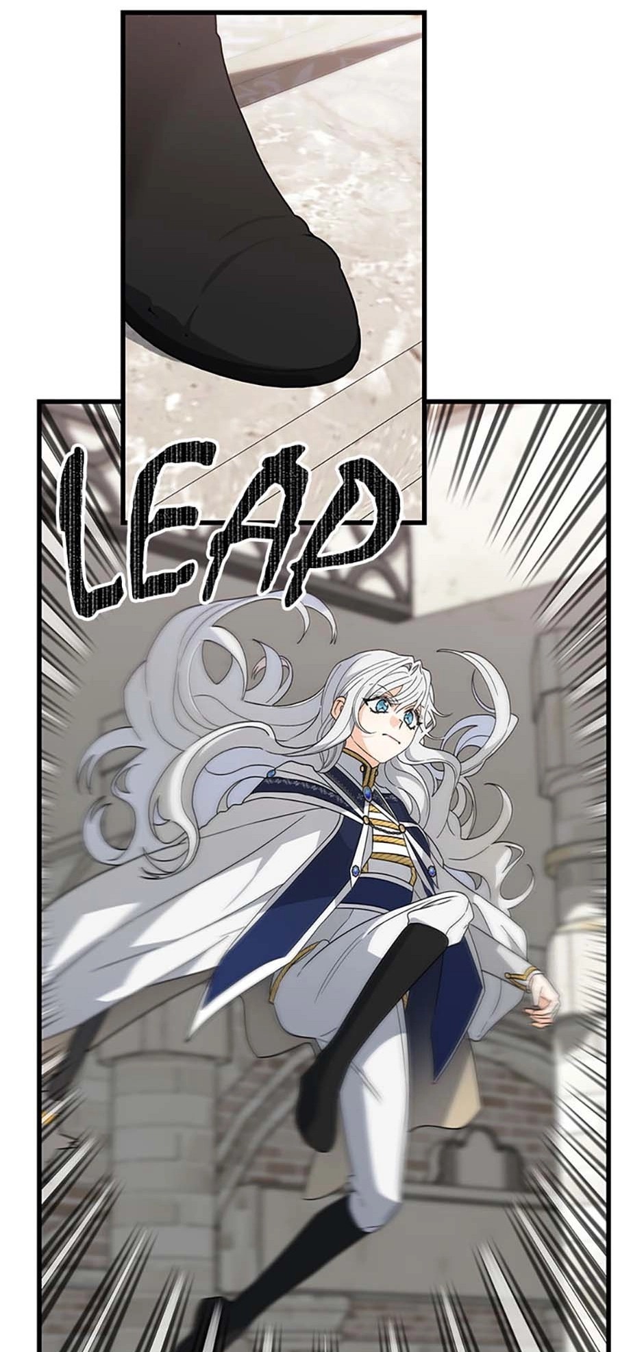In Holy Acrimony Chapter 29 page 10 - 