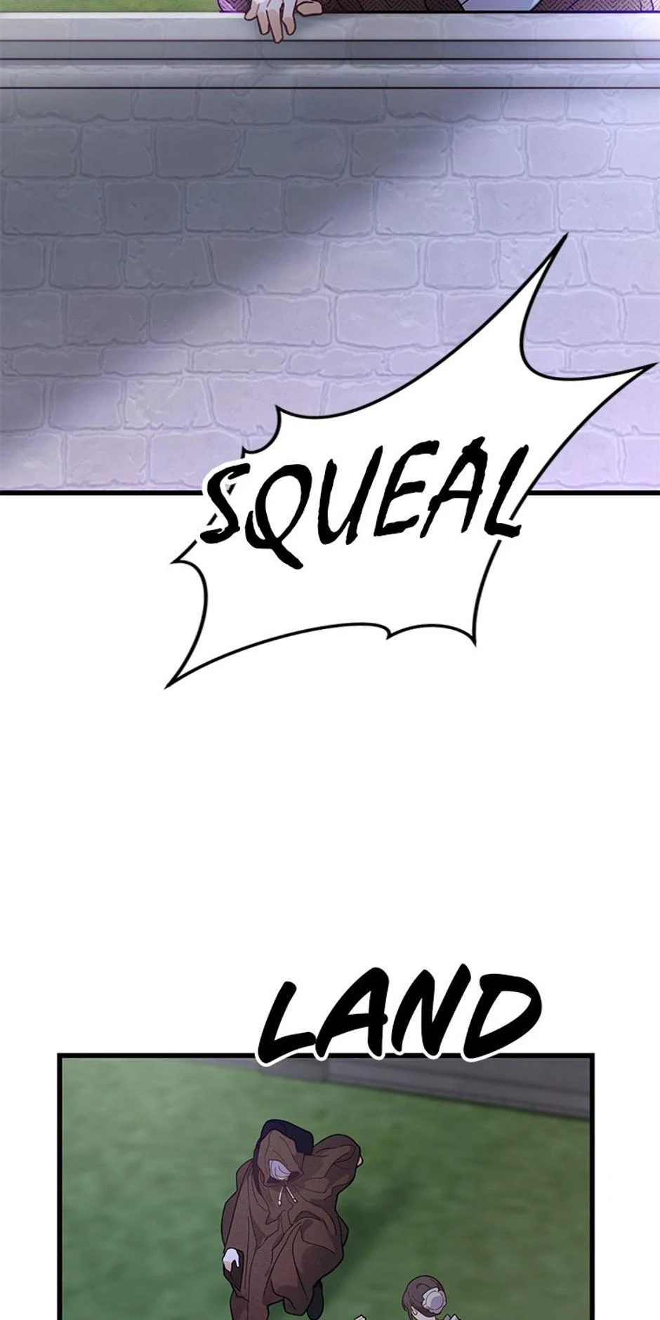In Holy Acrimony Chapter 3 page 2 - 