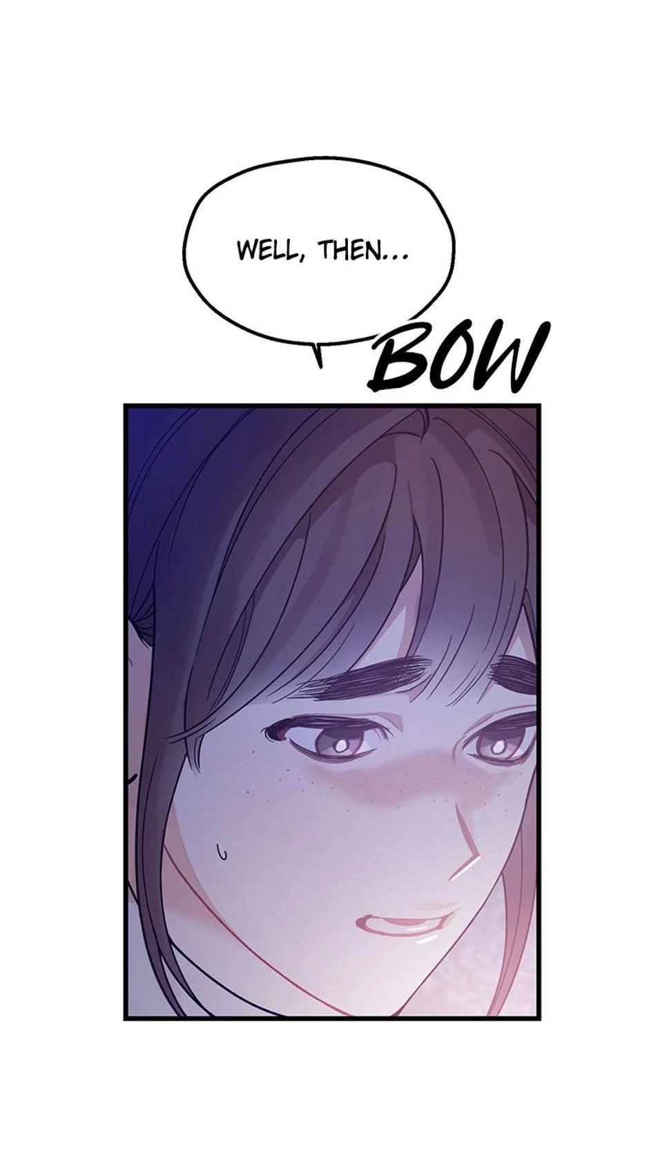 In Holy Acrimony Chapter 3 page 19 - 