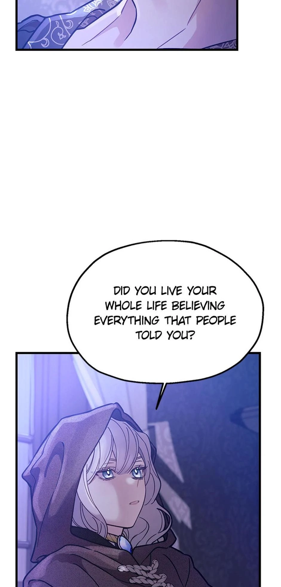 In Holy Acrimony Chapter 3 page 39 - 