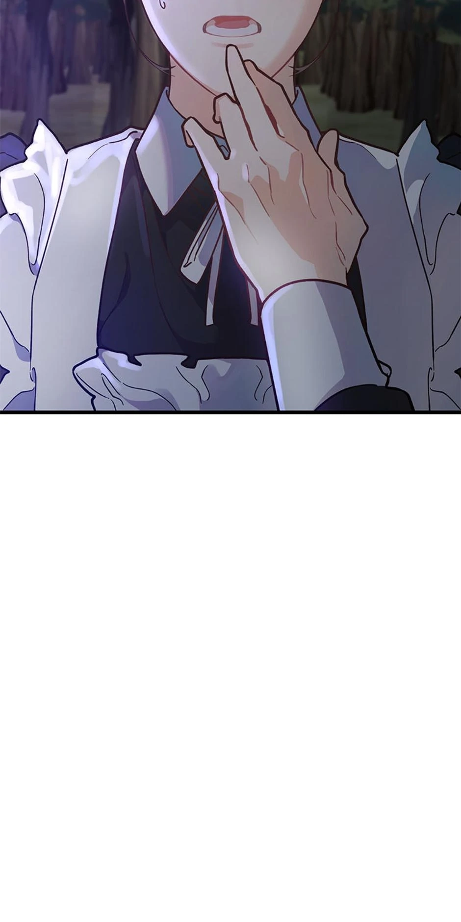 In Holy Acrimony Chapter 3 page 5 - 