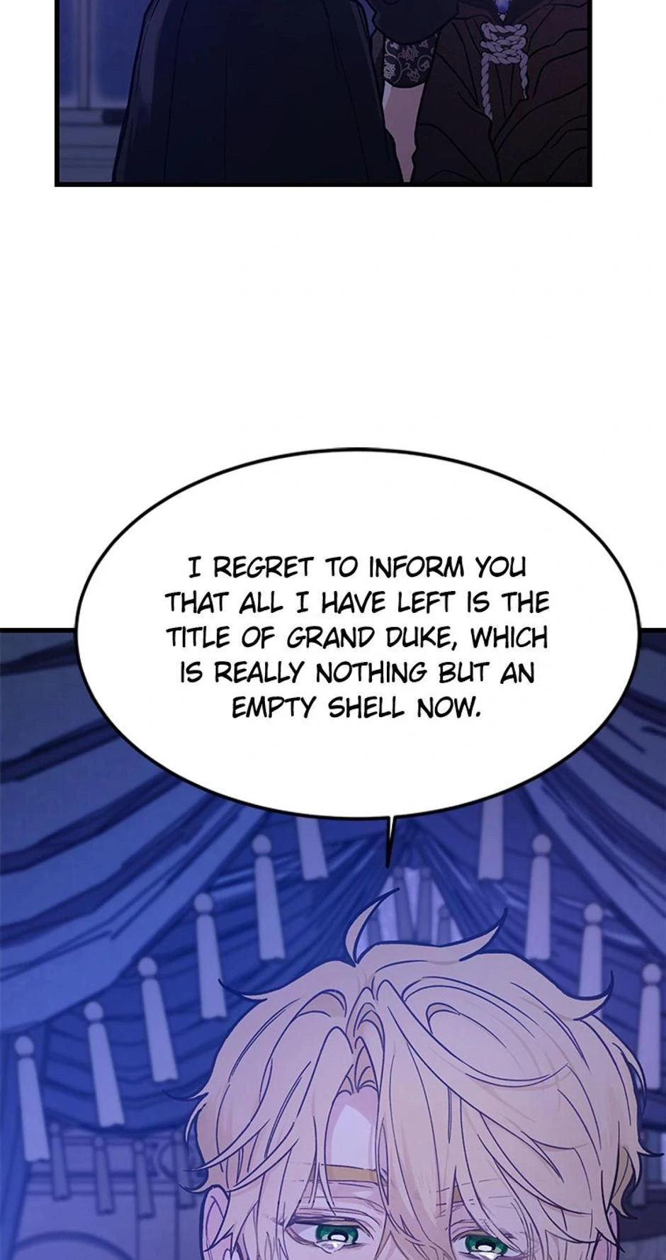 In Holy Acrimony Chapter 3 page 53 - 