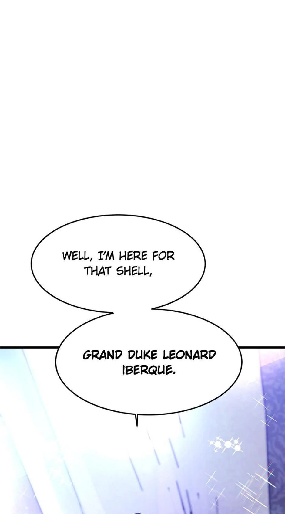 In Holy Acrimony Chapter 3 page 55 - 