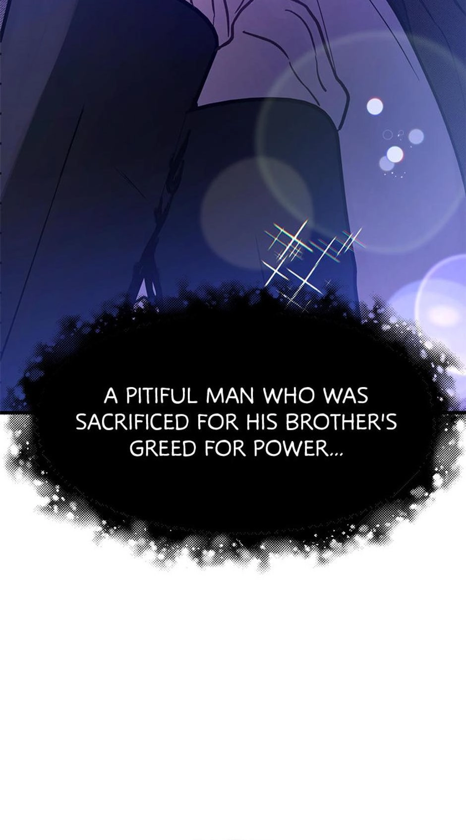 In Holy Acrimony Chapter 3 page 57 - 