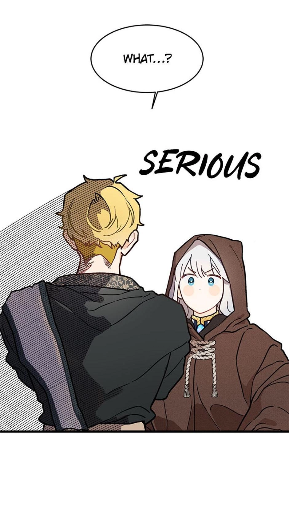 In Holy Acrimony Chapter 3 page 66 - 