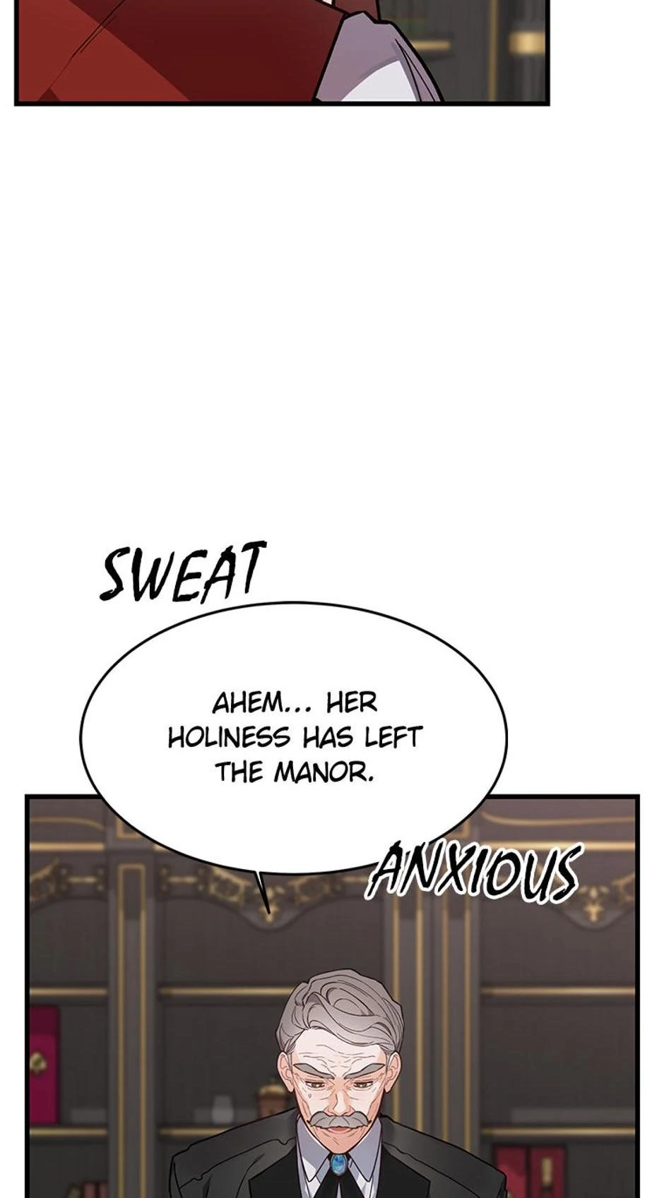 In Holy Acrimony Chapter 3 page 70 - 