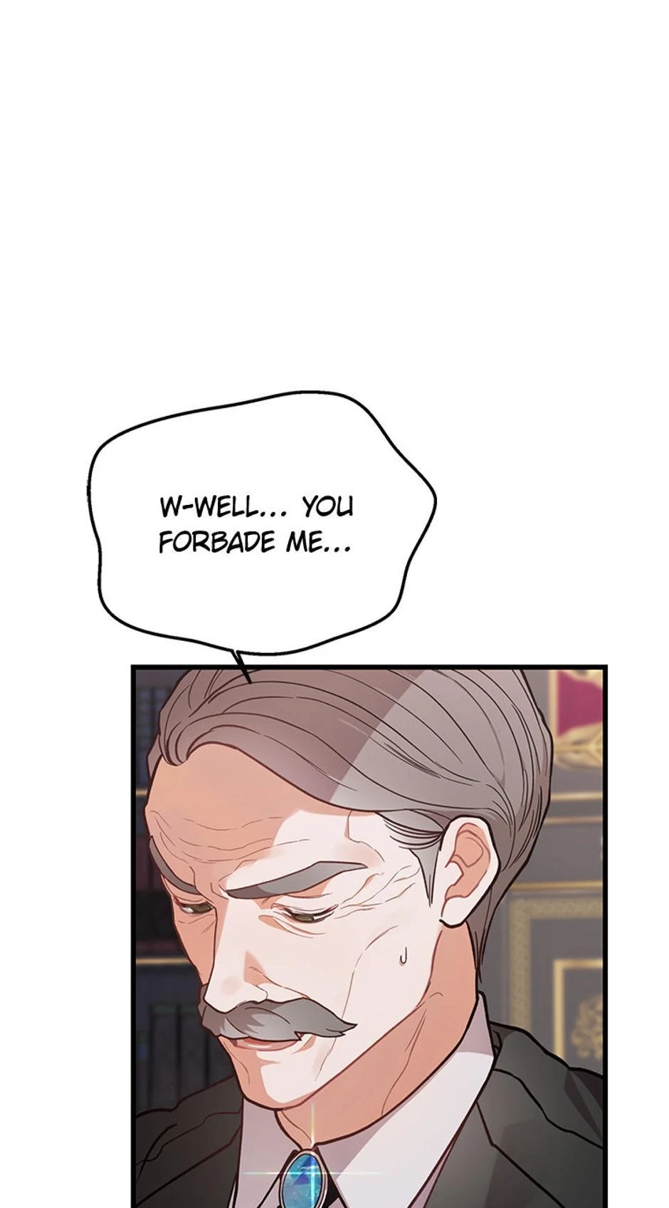 In Holy Acrimony Chapter 3 page 73 - 