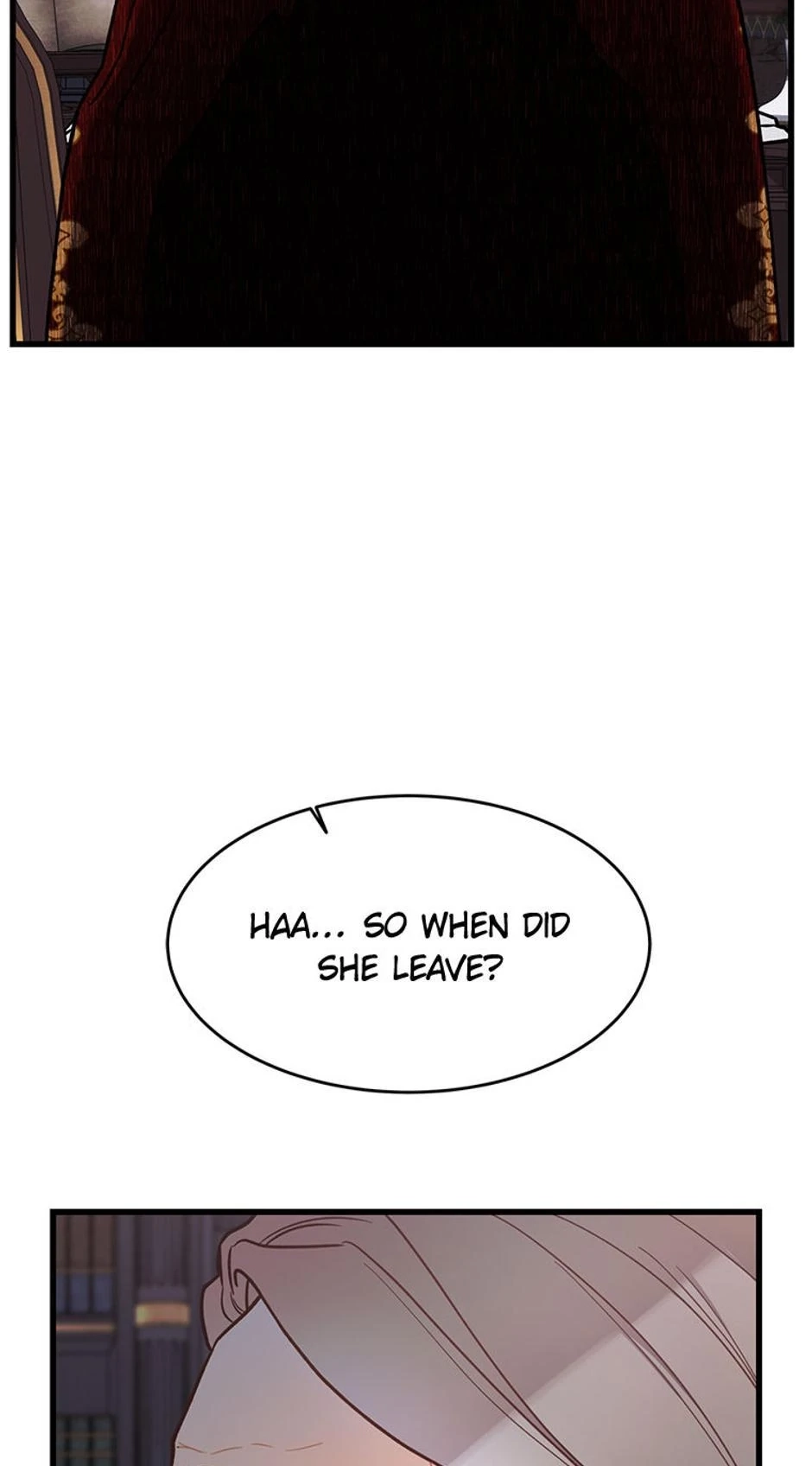 In Holy Acrimony Chapter 3 page 75 - 