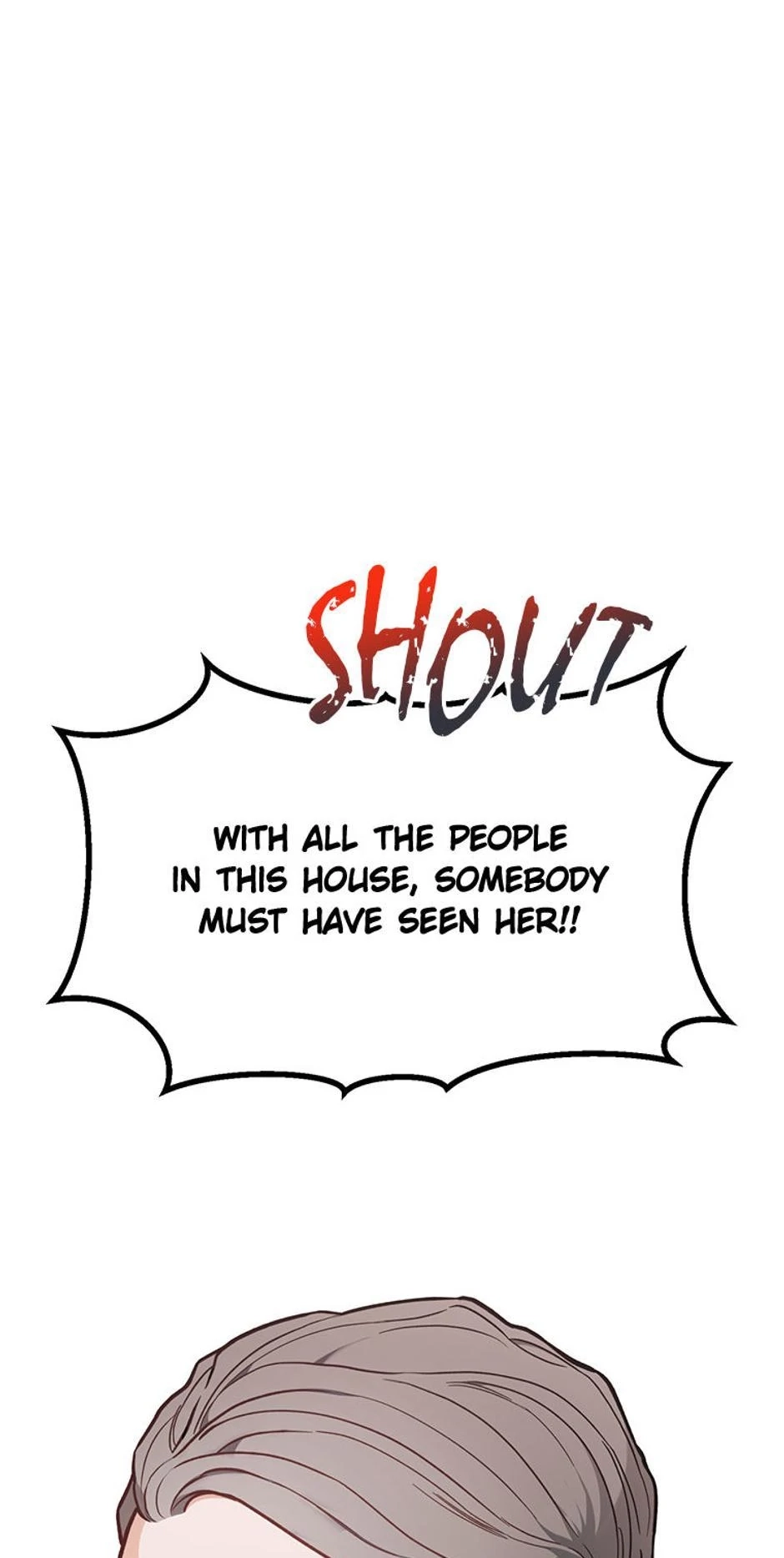 In Holy Acrimony Chapter 3 page 78 - 