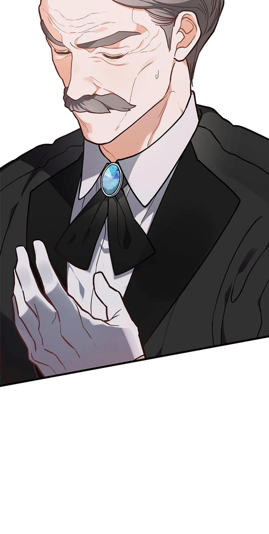 In Holy Acrimony Chapter 3 page 79 - 