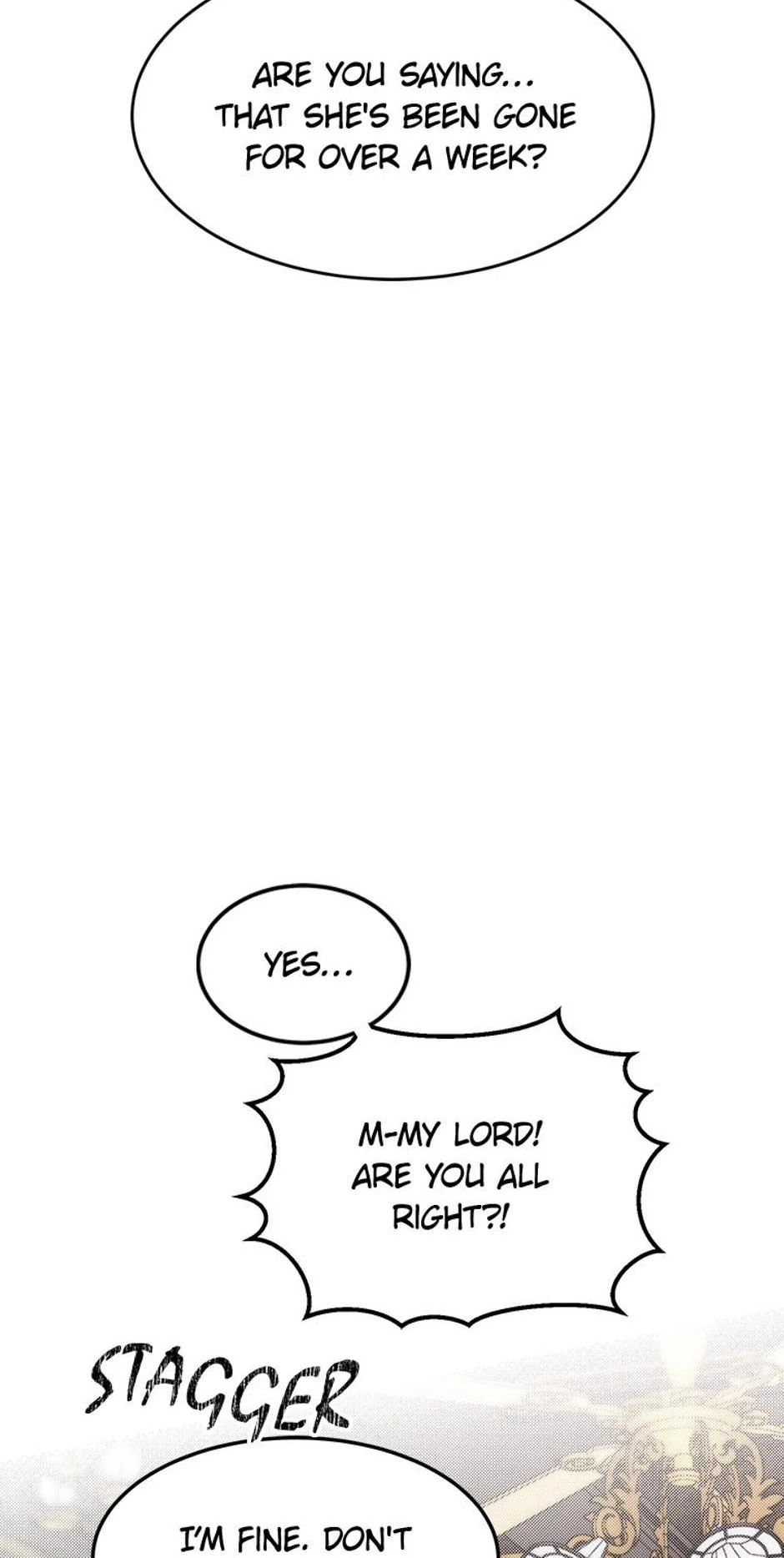 In Holy Acrimony Chapter 3 page 82 - 