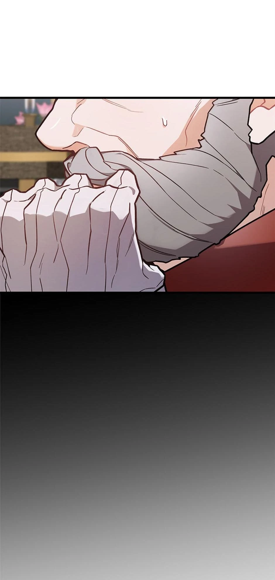 In Holy Acrimony Chapter 3 page 90 - 