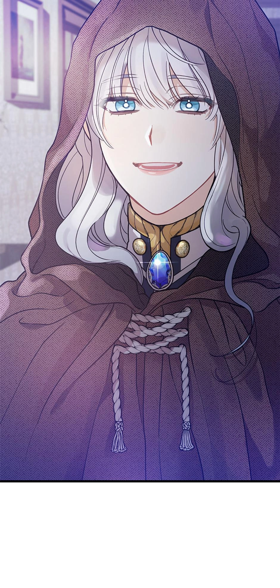 In Holy Acrimony Chapter 3 page 10 - 