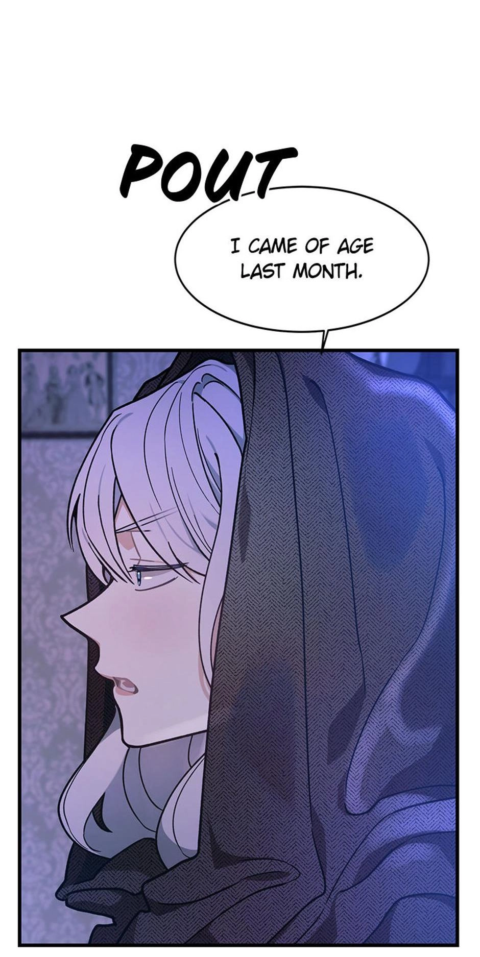 In Holy Acrimony Chapter 3 page 95 - 