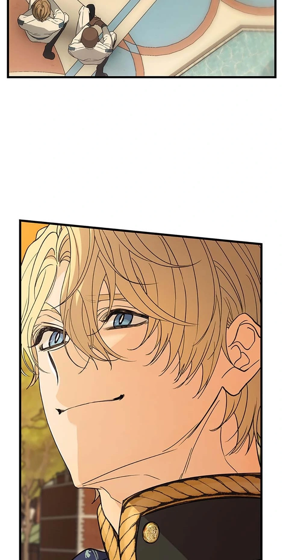 In Holy Acrimony Chapter 30 page 2 - 