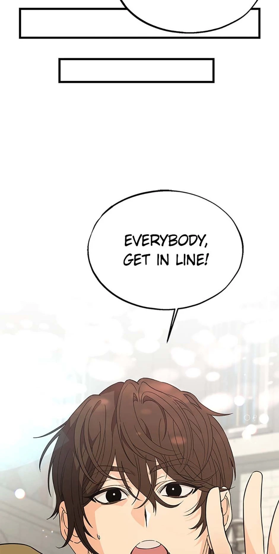 In Holy Acrimony Chapter 30 page 18 - 