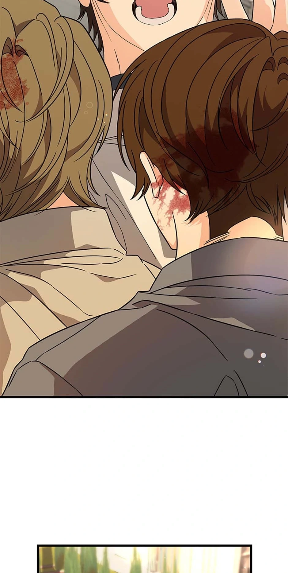 In Holy Acrimony Chapter 30 page 19 - 