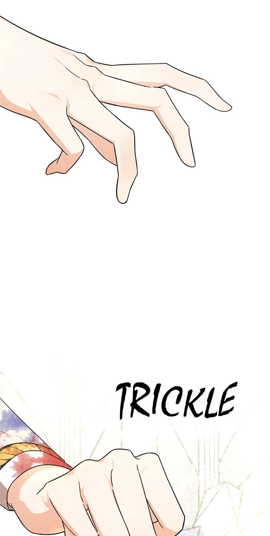 In Holy Acrimony Chapter 30 page 21 - 
