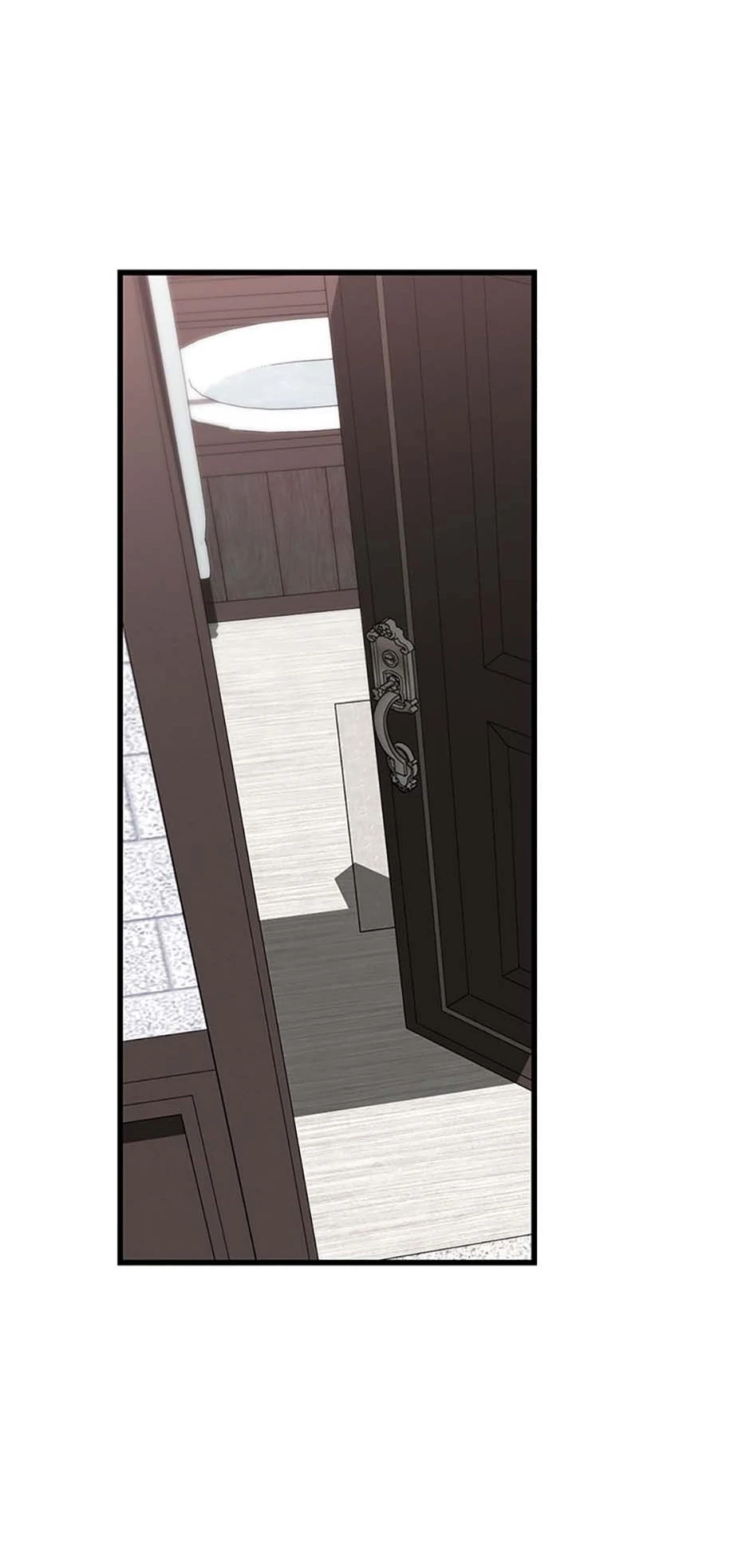 In Holy Acrimony Chapter 30 page 35 - 