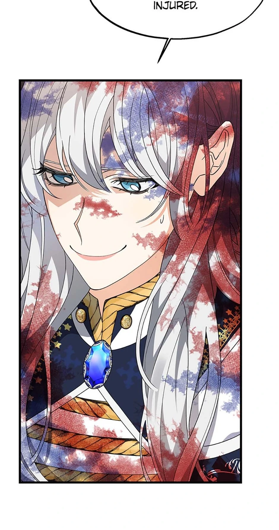 In Holy Acrimony Chapter 30 page 39 - 