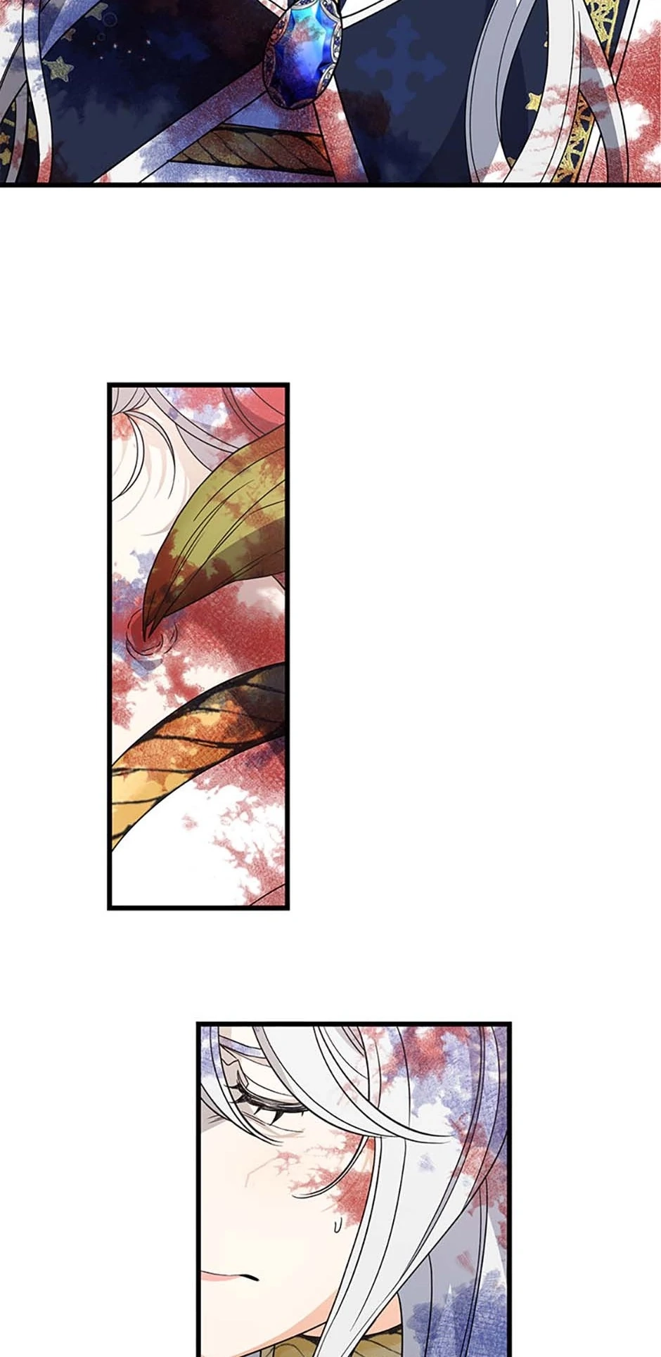 In Holy Acrimony Chapter 30 page 45 - 