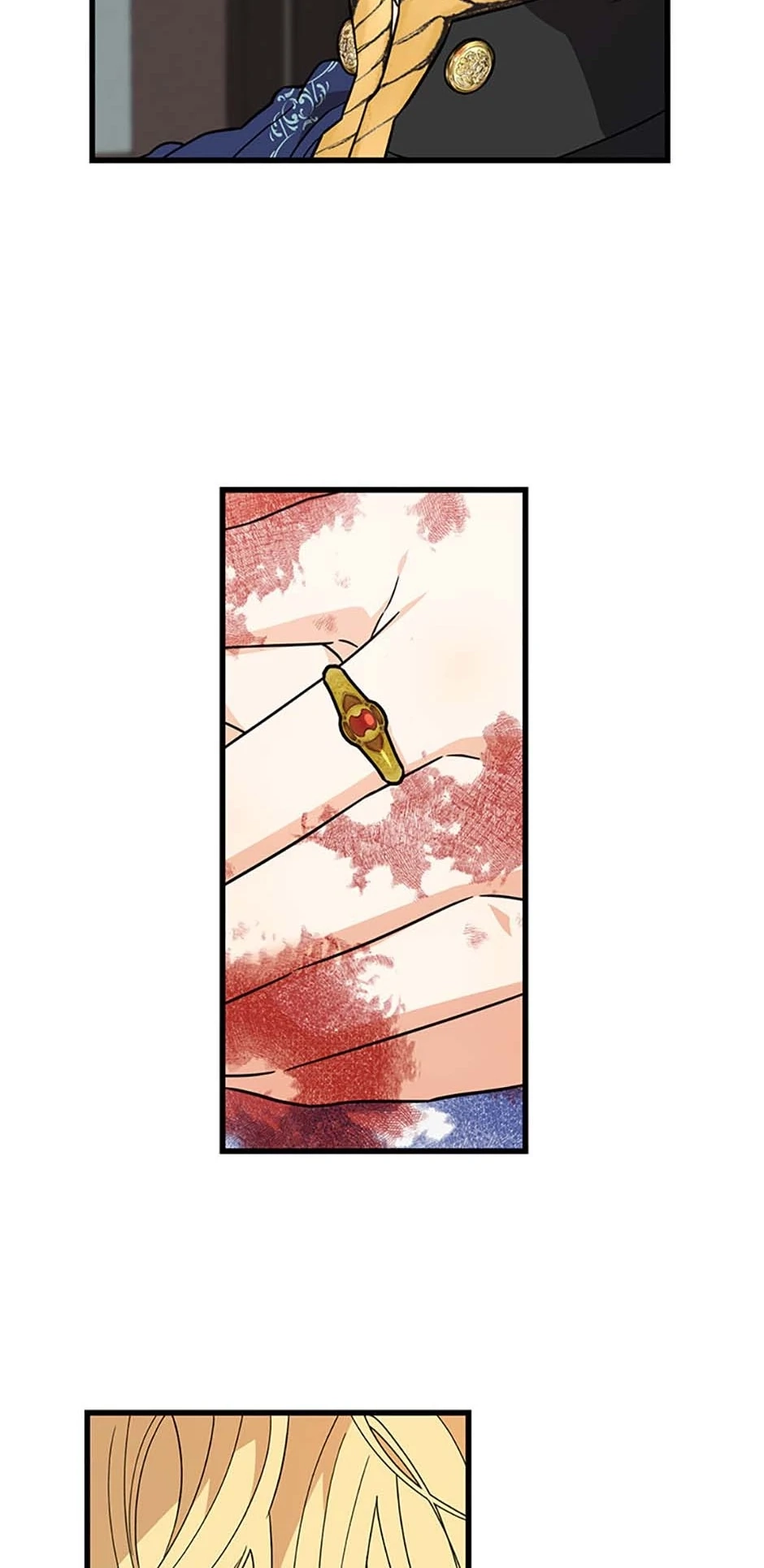 In Holy Acrimony Chapter 30 page 47 - 