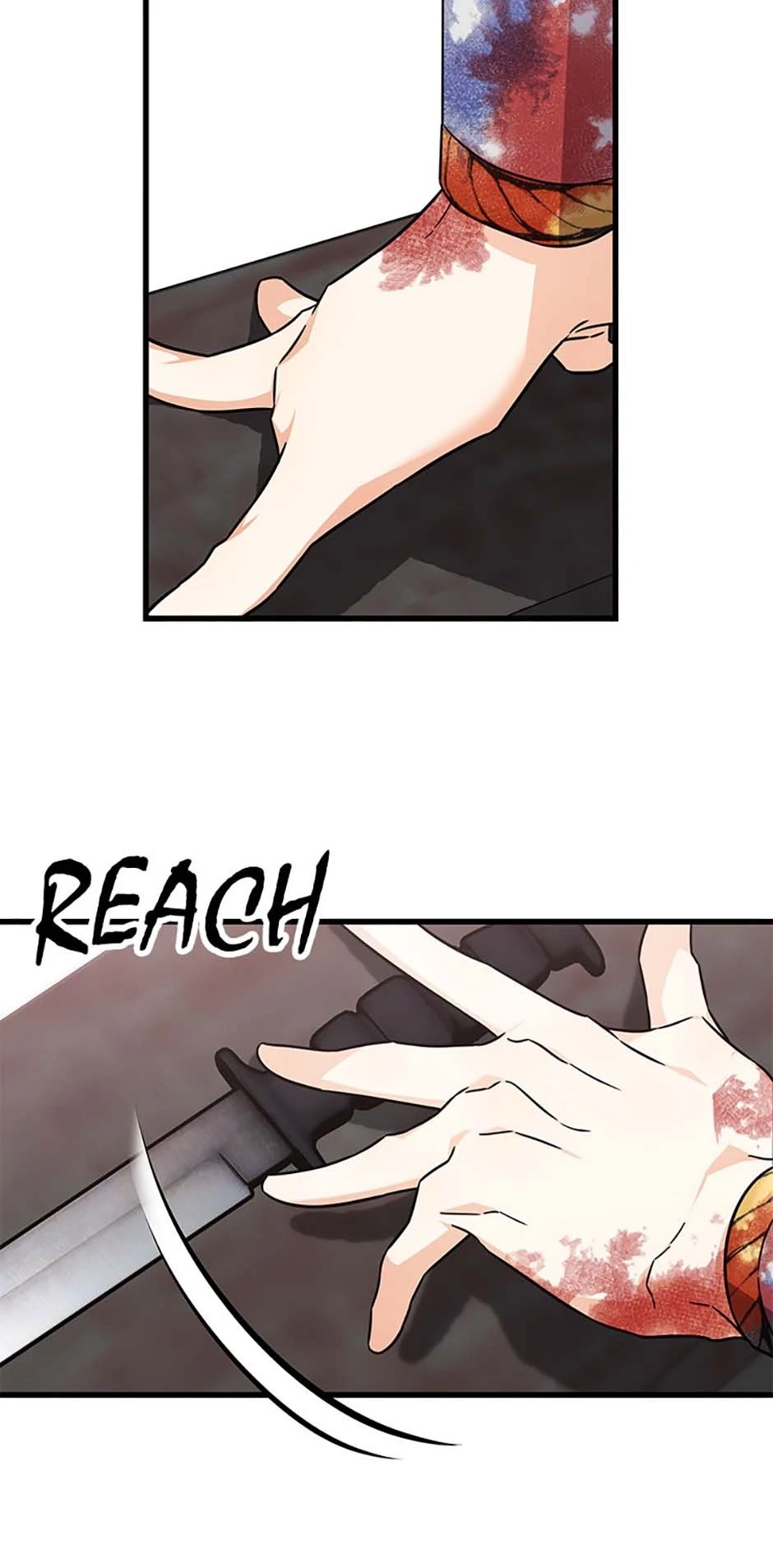 In Holy Acrimony Chapter 30 page 53 - 