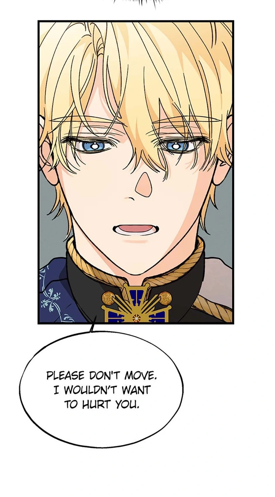 In Holy Acrimony Chapter 30 page 59 - 