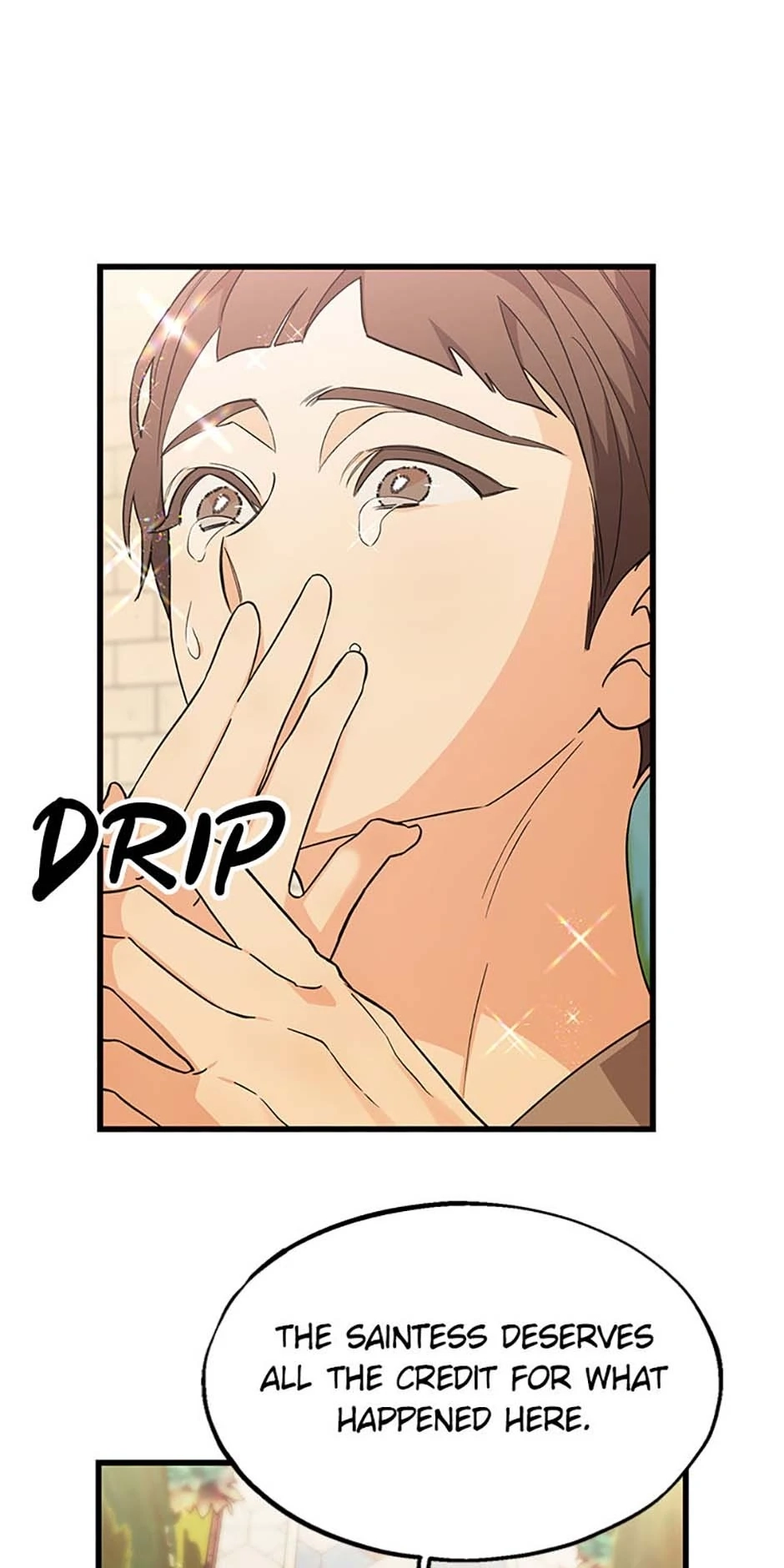 In Holy Acrimony Chapter 30 page 7 - 