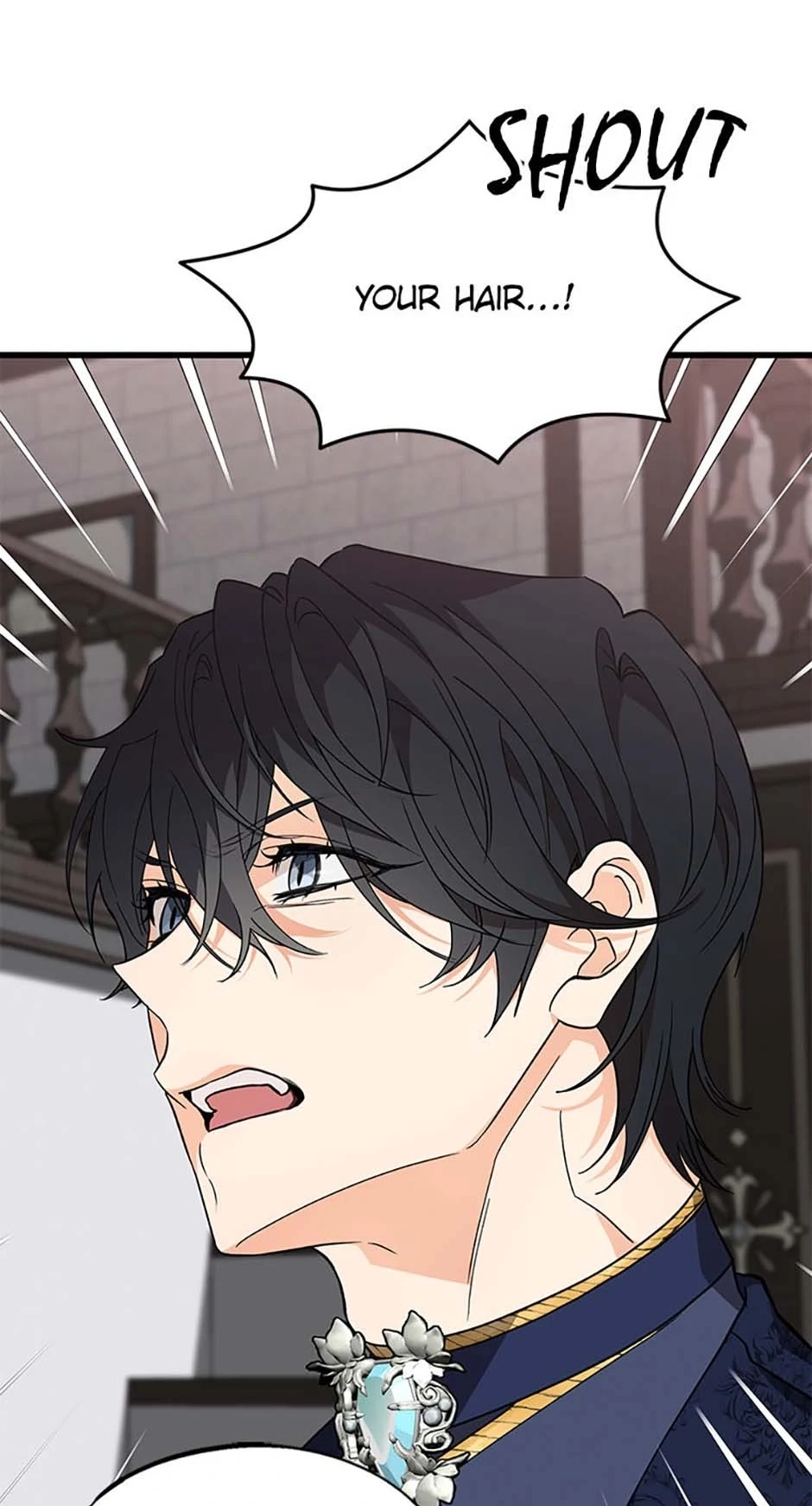 In Holy Acrimony Chapter 30 page 65 - 