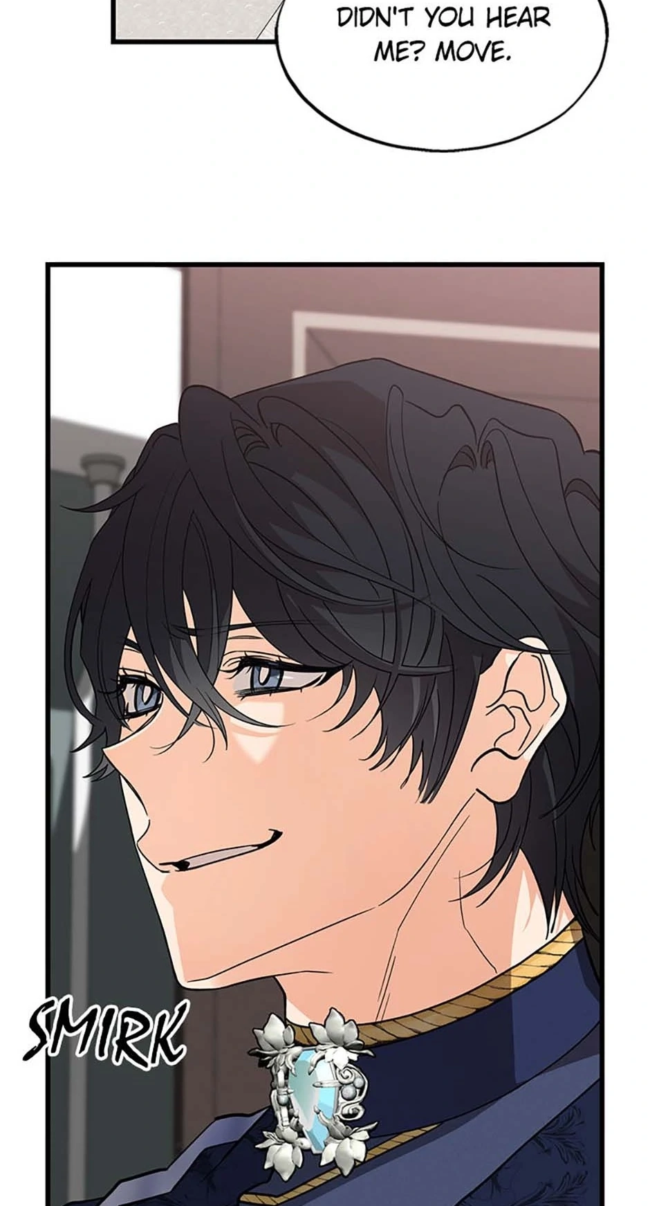 In Holy Acrimony Chapter 30 page 69 - 