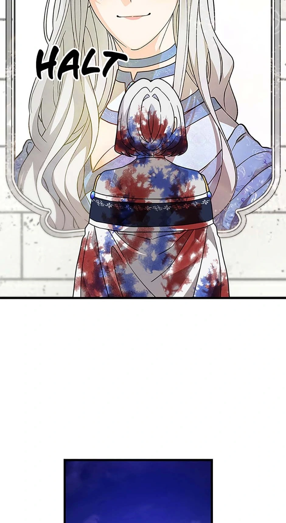 In Holy Acrimony Chapter 31 page 31 - 