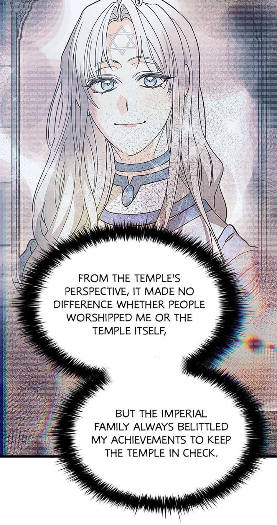 In Holy Acrimony Chapter 32 page 45 - 