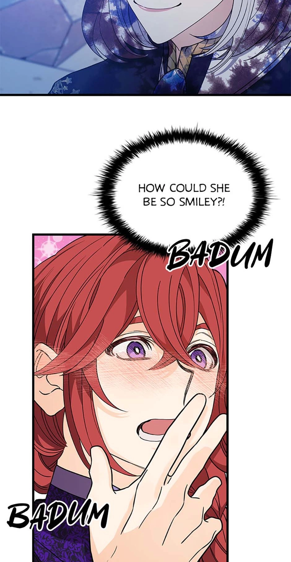 In Holy Acrimony Chapter 32 page 49 - 