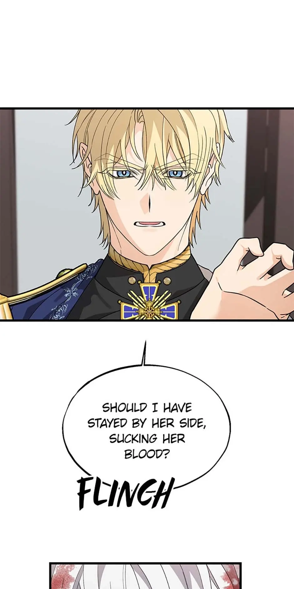 In Holy Acrimony Chapter 32 page 7 - 