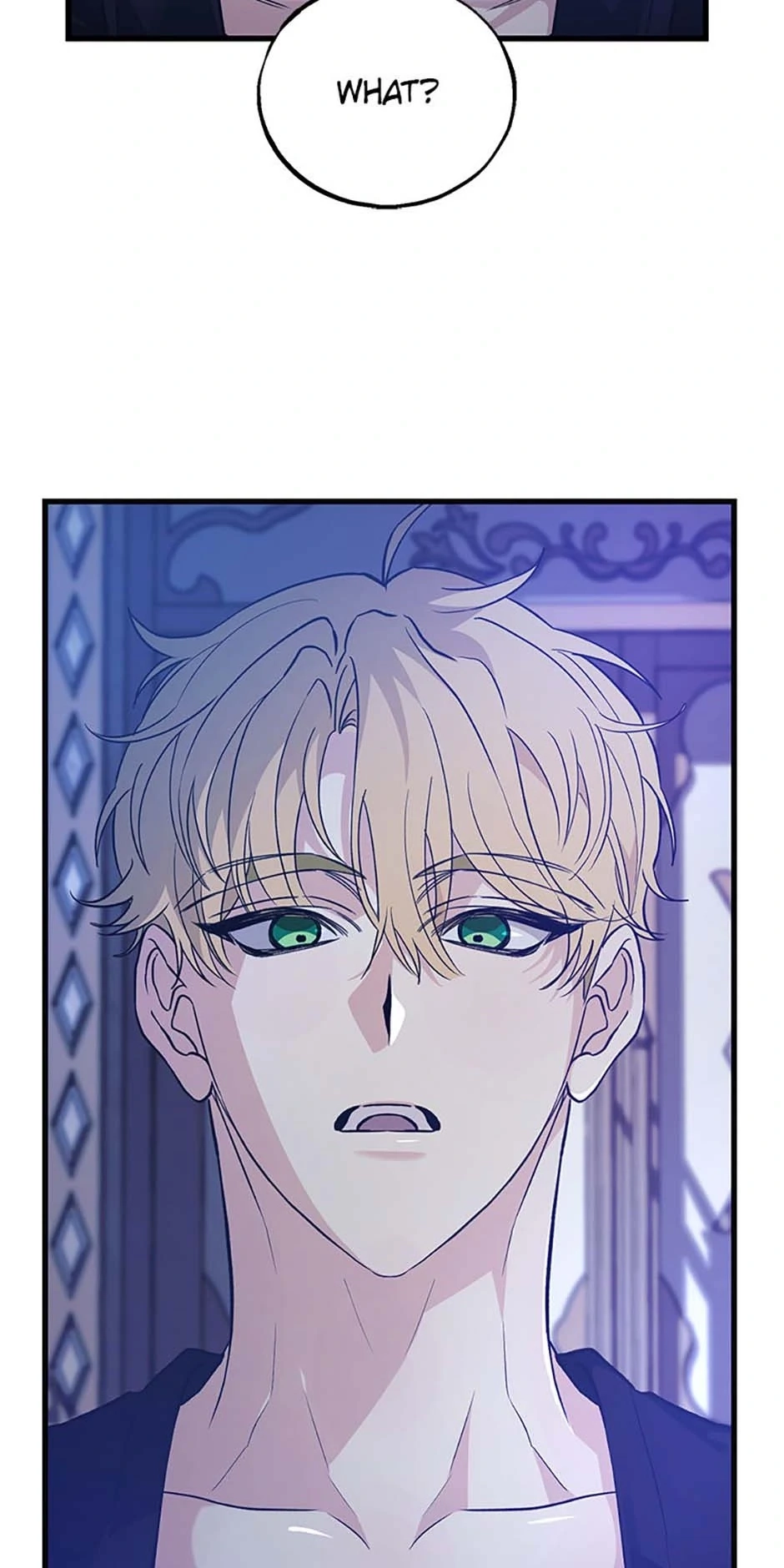 In Holy Acrimony Chapter 33 page 2 - 